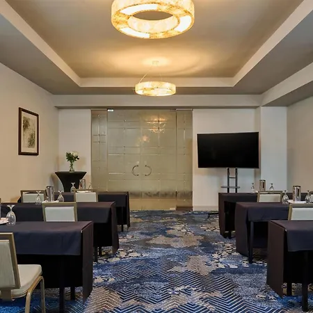 Doubletree By Hilton Irvine Spectrum-3