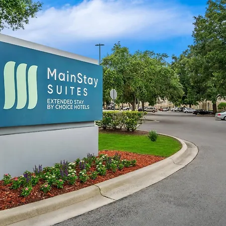 Mainstay Suites Orlando Altamonte Springs-3