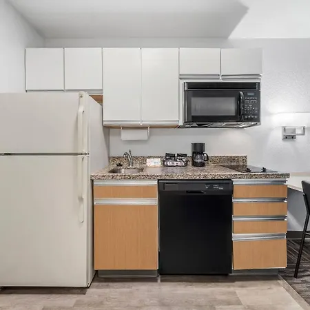 Mainstay Suites Orlando Altamonte Springs-2
