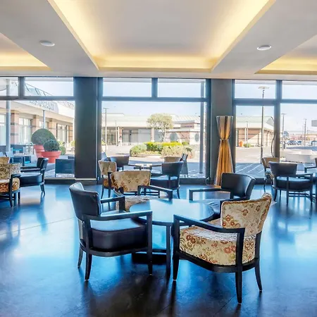 B&B Hotel Expo Verona Villafranca-3