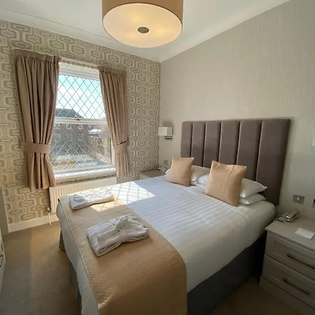Bedford Hotel-2