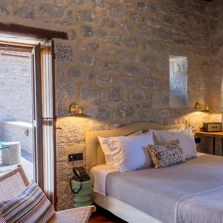 Petra & Fos Boutique Hotel & Spa-3