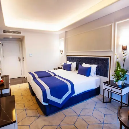 Endican Beyazit Hotel-3
