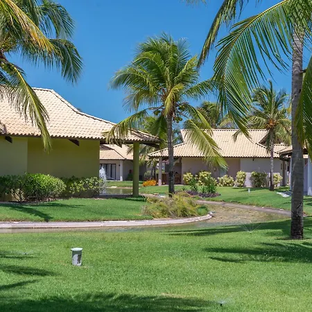 Vila Gale Resort Cumbuco-2