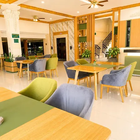 Melasti Kuta Beach Hotel & Spa-2