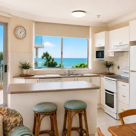 Foreshore Beachfront Apartments-3