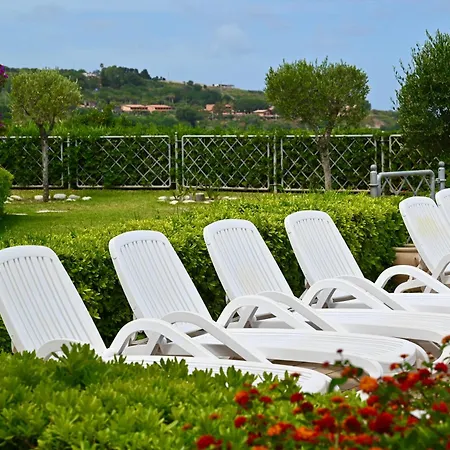 Villaggio Hotel Lido San Giuseppe-3