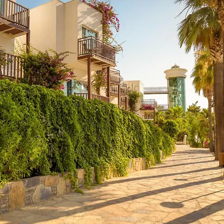 Blue Dreams Resort Bodrum-2