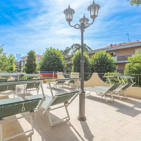 Hotel Fabrizio-2