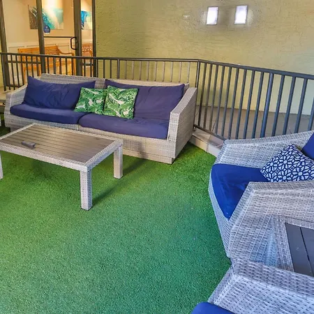 Wyndham Garden Fort Walton Beach - Fully Renovated-2