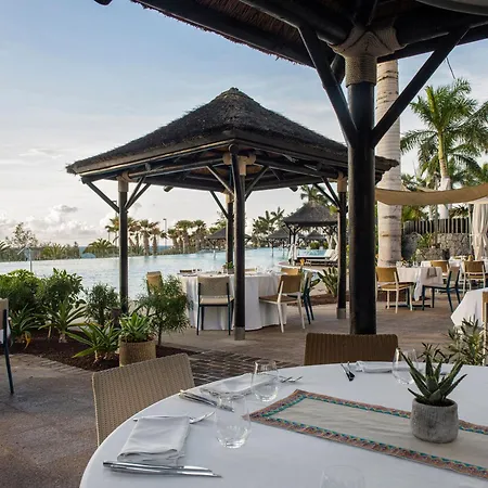 Redlevel At Gran Melia Palacio De Isora - Adults Only-3