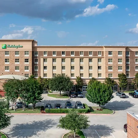 Holiday Inn Garland By Ihg-2