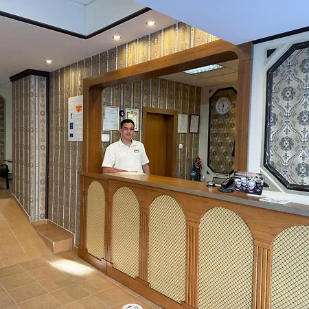 Hotel Olymp-2