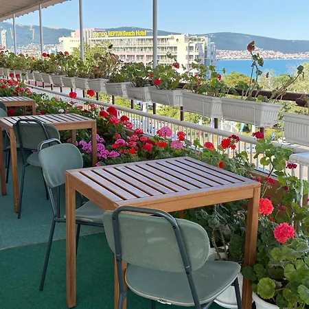 Hotel Olymp-2