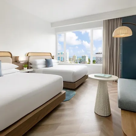 Hyatt Centric San Juan Isla Verde-2