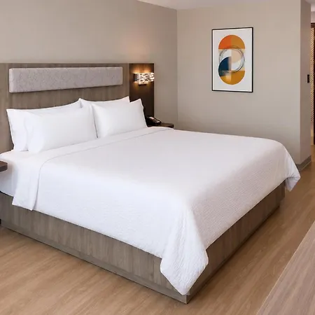Holiday Inn Express Nuevo Laredo By Ihg-3