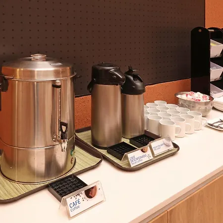 Holiday Inn Express Monterrey Galerias-San Jeronimo By Ihg-3