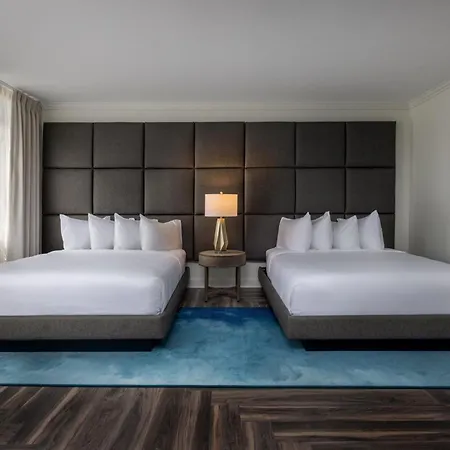 Hotel Deco Omaha, Tapestry Collection By Hilton-3