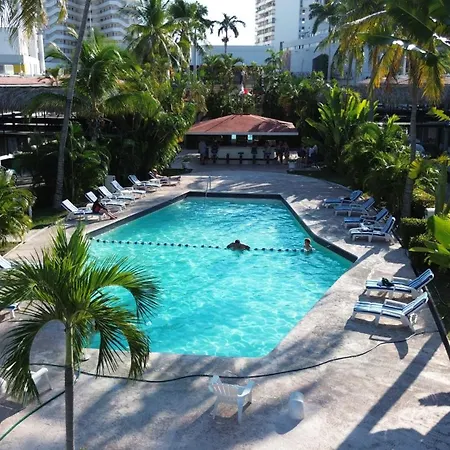 Hotel Bali-Hai Acapulco-2