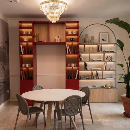 B&B HOTEL Pesaro Des Bains-2