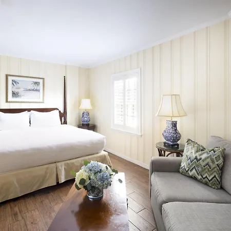 The Bellmoor Inn And Spa-3