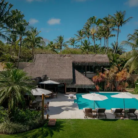 Hotel E Resort Villas De Trancoso-3