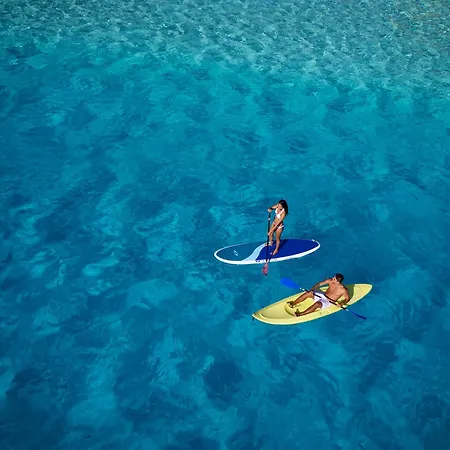 Intercontinental Bora Bora Le Moana Resort By Ihg-2