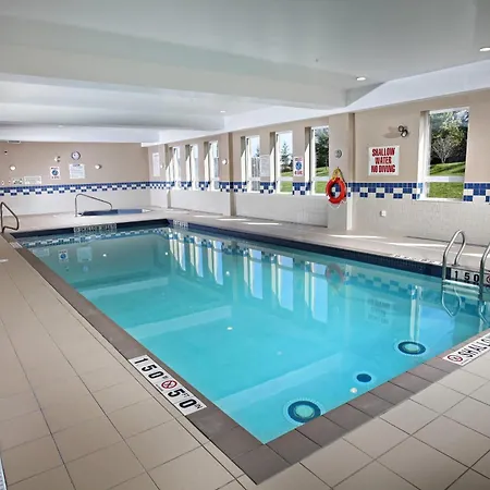 Comfort Inn & Suites-2