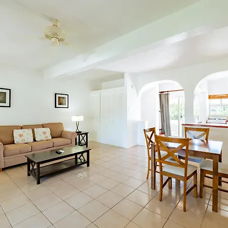 Antigua Village Beach Resort-2