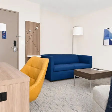 Holiday Inn Express Dryden By Ihg-3