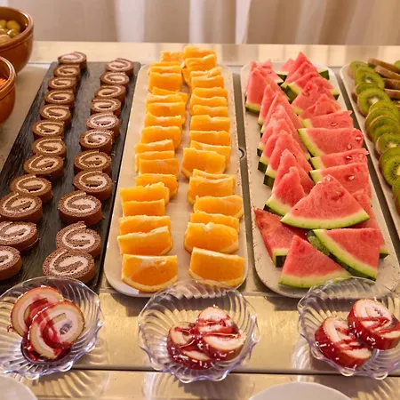 Hotel Navia Santa Ponsa - Adults Only-3