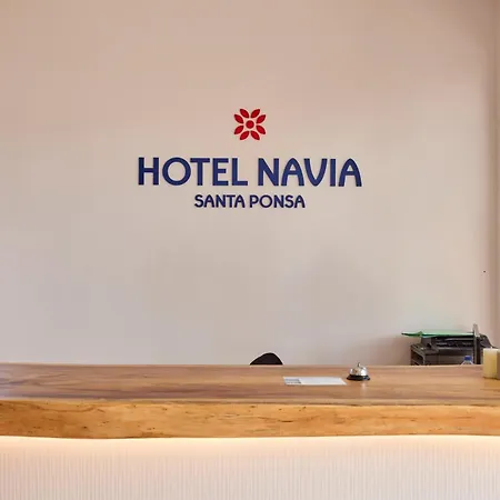Hotel Navia Santa Ponsa - Adults Only-2