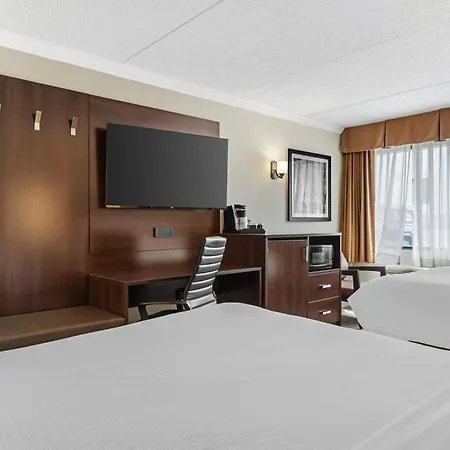 Best Western Plus Dryden Hotel And Conference Centre-3