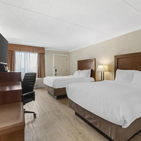Best Western Plus Dryden Hotel And Conference Centre-2