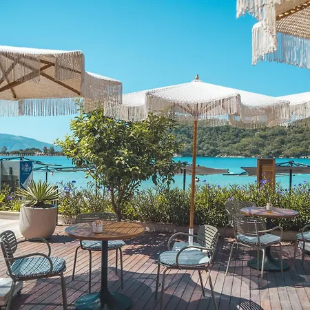 Hotel Meri All Inclusive-2
