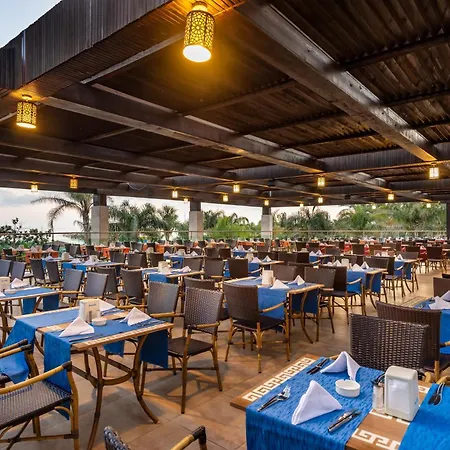 Sunis Kumköy Beach Resort Hotel&Spa-2