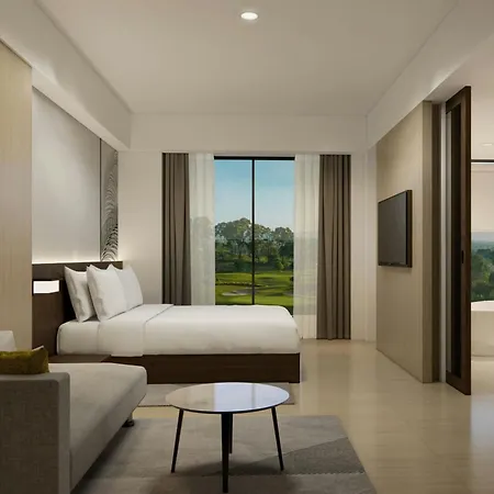 Courtyard By Marriott Manado-2