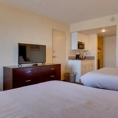 The Bay Resort-3