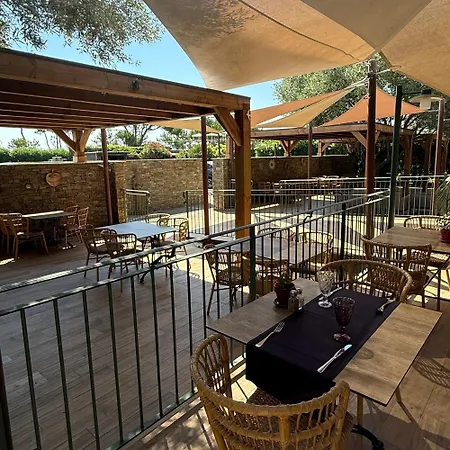 Hotel La Lagune-2