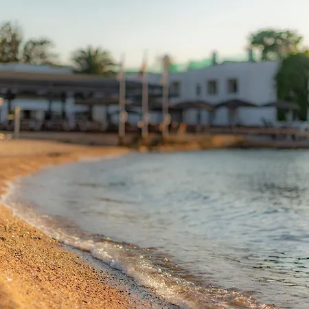 Samara Hotel Bodrum Ultra All Inclusive-3