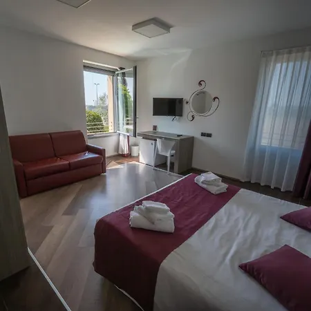 Hotel Corte Del Paggio-2