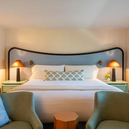 The Meadowmere Resort-2