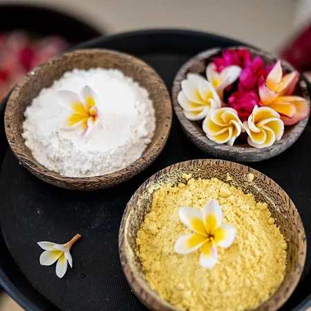 Bali Relaxing Resort And Spa-3