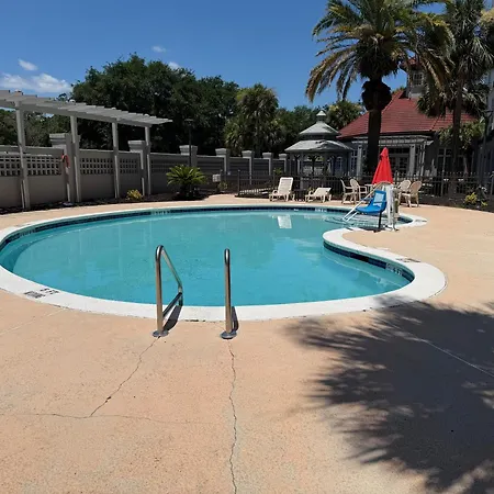La Quinta By Wyndham Jacksonville Butler Blvd-3