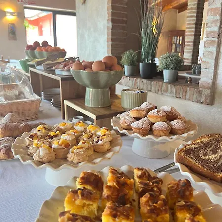 Borgo Di Santa Barbara-2