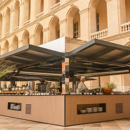 InterContinental Marseille - Hotel Dieu, an IHG Hotel-2
