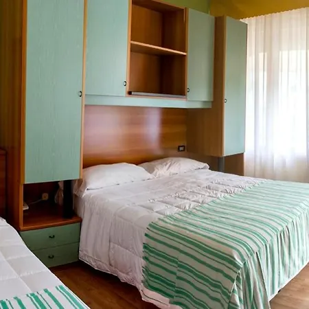 Hotel Villa Roma-2