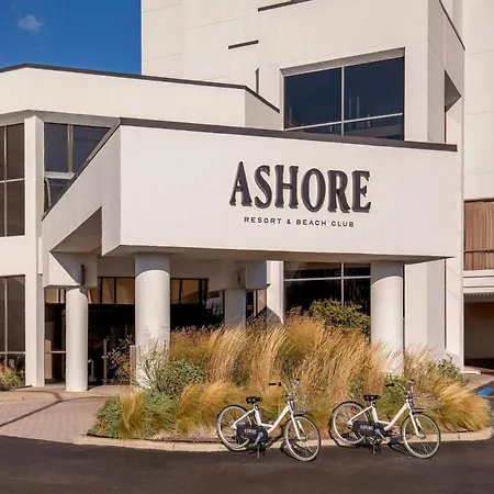 Ashore Oceanfront Hotel By Marriott-2