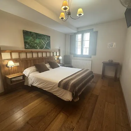 Hostal Casa Otsoa-2
