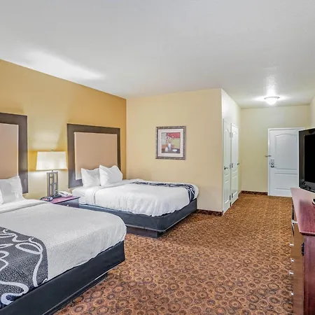 La Quinta By Wyndham Vicksburg-2